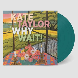 Why Wait!