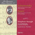 The Romantic Piano Concerto 11