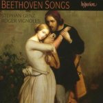 Songs (Genz, Vignoles)