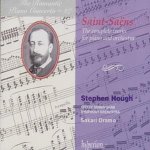 Saint-Saens: TheComplete Works for Piano and Orchestra