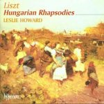Rapsodies Hongroises (Howard)