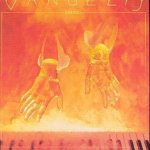 Heaven and Hell