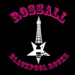 Blackpool Rocks