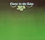 Close to the Edge
