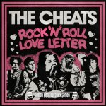 Rock 'N' Roll Love Letter/Cussin, Crying N' Carrying On