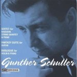 Chamber Music (Finn, Starob)