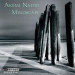 Music of Akemi Naito (Moersch, O'connor, Han)