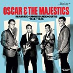 Rare & Unissued Cuts '64-'66