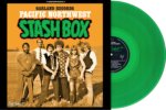 Garland Records: Pacific Northwest Stash Box