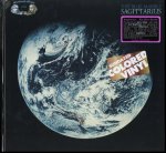 The Blue Marble