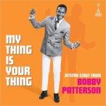 My Thing Is Your Thing