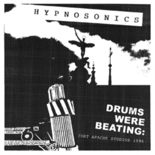 Drums Were Beating