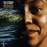 Like a Ripple On a Pond