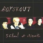 School of Etiquette