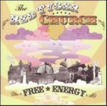 Free energy