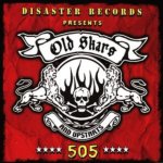 Old Skars and Upstarts 2005