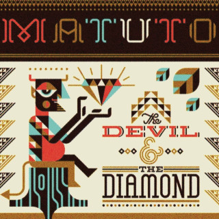 The Devil & the Diamond