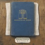Pedestrian Verse
