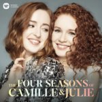 The Four Seasons of Camille & Julie