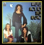 Back to the Music (1977)