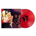 Cowboy Bebop