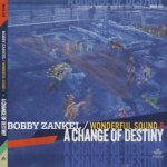 A Change of Destiny