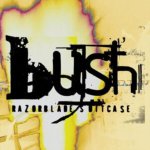 Razorblade Suitcase
