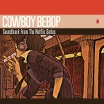 Cowboy Bebop