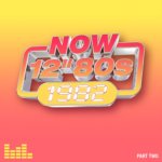 NOW 12