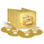NOW That's What I Call Gold