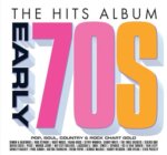 The Hits Album