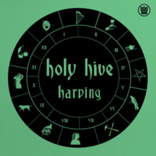 Harping