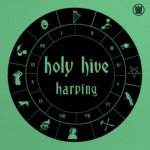 Harping
