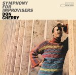 Symphony for Improvisers