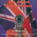 The James Bond themes