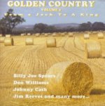 Golden Country Volume Two