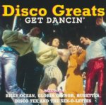 Disco Greats