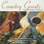 Country greats