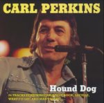 Hound dog