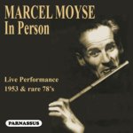 Marcel Moyse 'In Person'
