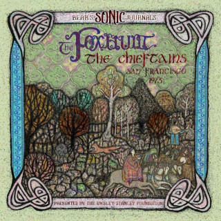 Bears Sonic Journals