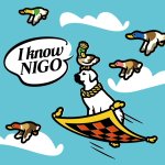I Know Nigo