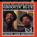 Groovin' Blue