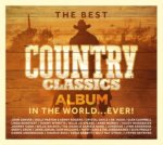 The Best Country Classics Album in the World...ever!