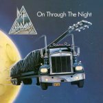 On Through the Night