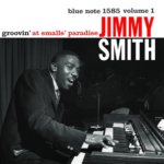 Groovin' at Small's Paradise