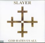 God Hates Us All