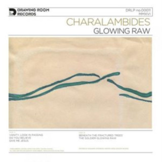 Glowing Raw