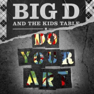 Do Your Art