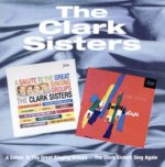 A Salute To The Great Singing Groups/The Clark Sisters Sing Again